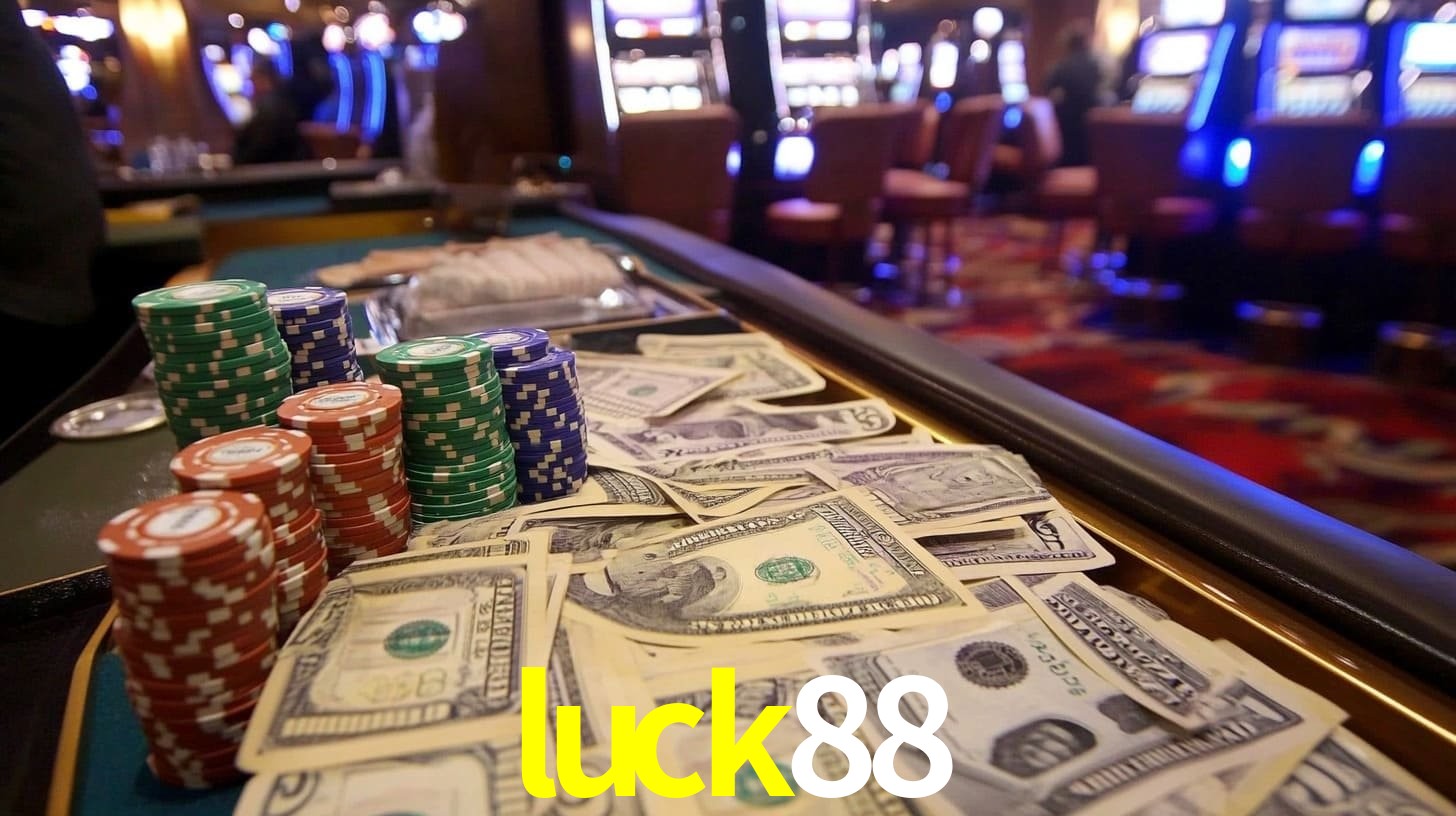 luck88 instalar