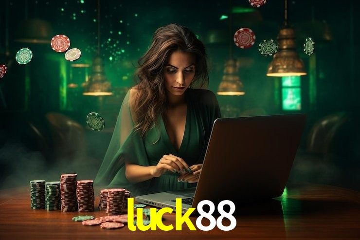 luck88 Baixar