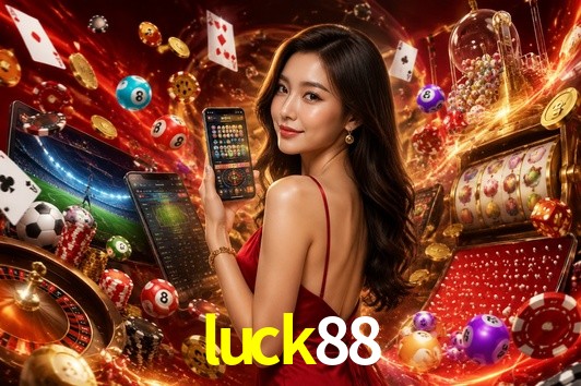 Exclusive Offers luck88