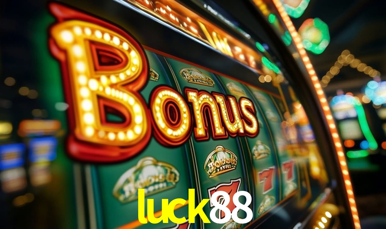 Ofertas Exclusivas luck88