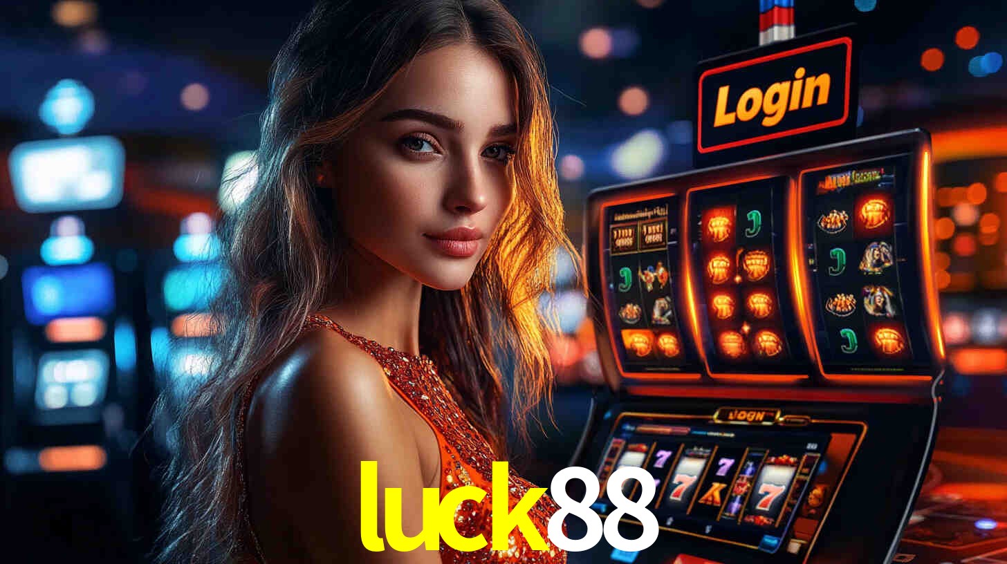 Sinta a adrenalina dos jogos de cassino com luck88