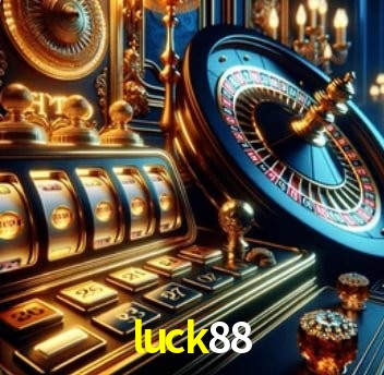Casino VIP luck88