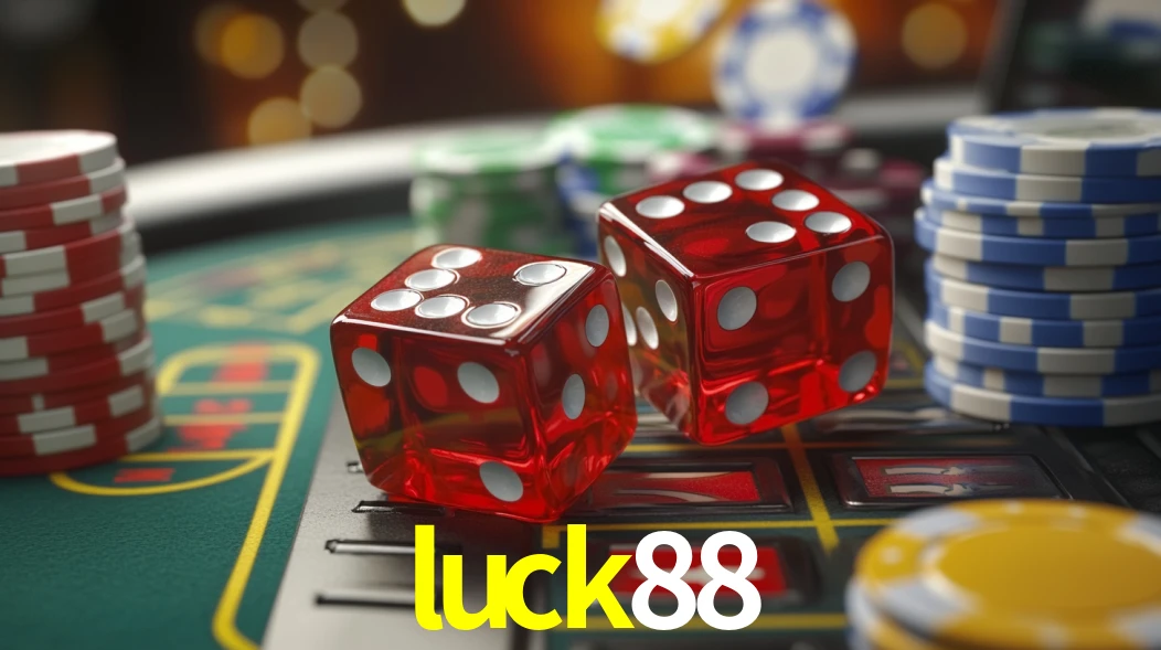Programa VIP luck88