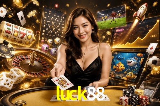 Security Systems luck88