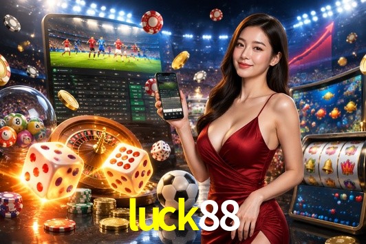 Game Providers luck88