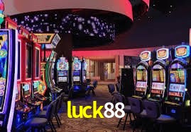 Especiais de Fim de Semana luck88