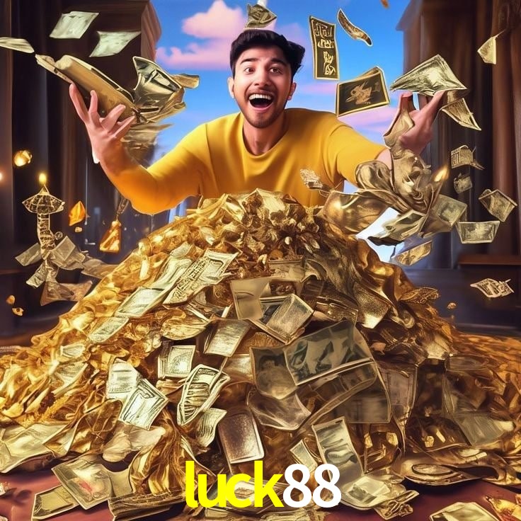 Casino Ao Vivo luck88
