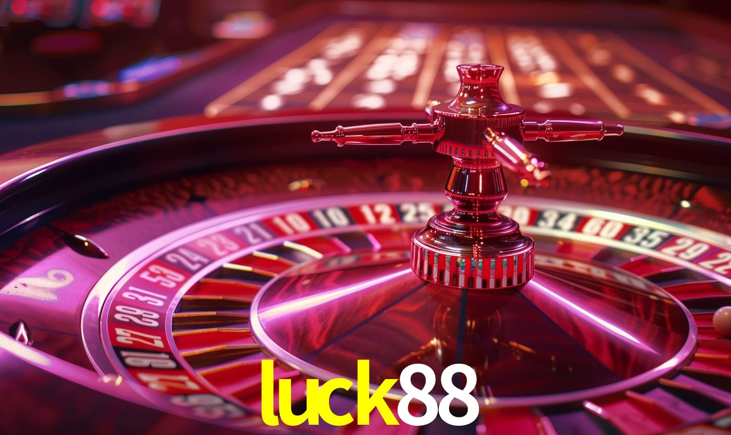 A Experiência Imersiva dos Cassinos Ao Vivo no luck88