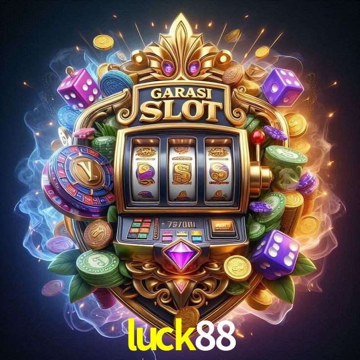 Login Seguro luck88