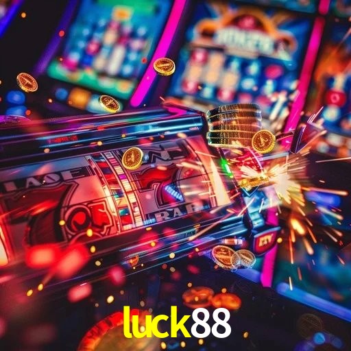 Bônus Diários luck88