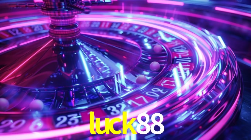 A Emoção da Loteria na luck88: Uma Chance de Mudança de Vida