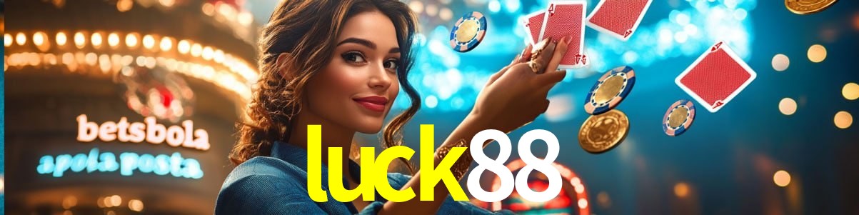 Experiência VIP luck88