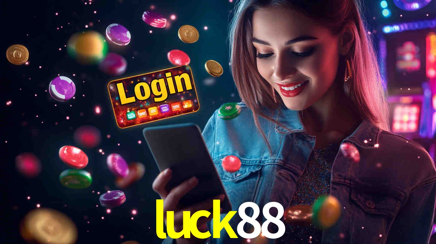 A Popularidade dos Caça-Níqueis no luck88