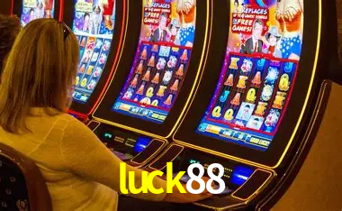 Desvendando o Mundo dos Jogos Virtuais na luck88