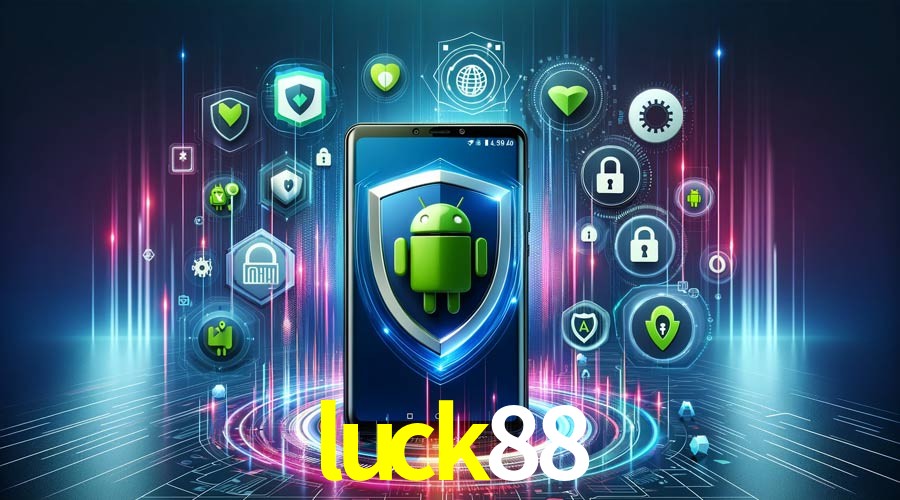 2FA Security luck88