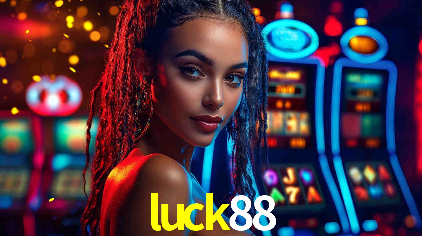 Descubra a Essência do luck88: Nossa História e Compromissos