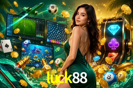 Statistics luck88