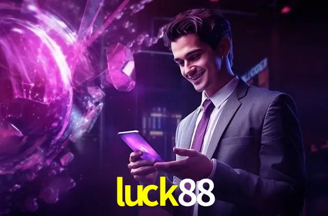 Football Betting luck88