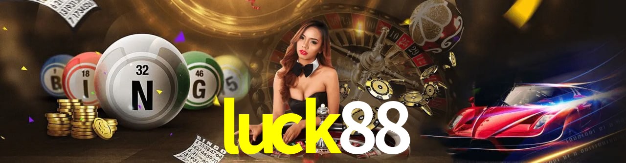 luck88 cassino online