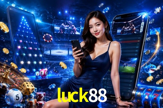 Bonus Features luck88