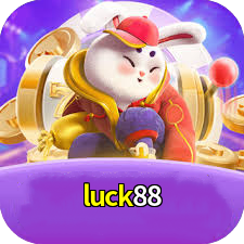 Logo luck88